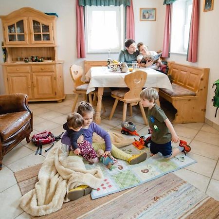 Ferienwohnung Stiegelbauer Fichte Sausal Eksteriør bilde